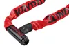 Kryptonite Keeper 785 Color Series, Kettenschloss, Rot, Produktbild-Vorschau 11