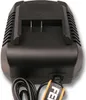Ladegerät 18V für CDM1127 Produktbild-Vorschau 4