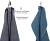 Betz 12-tlg. Handtuch-Set BERLIN 2 Liegetücher 4 Handtücher Produktbild-Vorschau 3