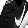 Nike Revolution 8 Black/White-Dk Smoke Grey Black/White-Dk Produktbild-Vorschau 7