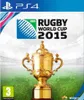 Bigben Interactive Rugby World Cup 2015, PlayStation 4, dla Podgląd zdjęcia produktu 1