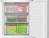 Bosch Serie 4 KIN96VFD0, 290 l, Beznámrazový systém Náhled obrázku produktu 3