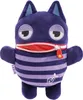 Missy, mangeuse d'inquiétude en peluche 23 cm Voir les images du produit 1