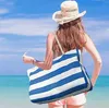 Strandtasche,Grosse Strandtasche XXL Familie, Wasserdicht Produktbild-Vorschau 3