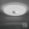 LeuchtenDirekt Ciel étoilé LED Lavinia Ø 60cm avec capteur Voir les images du produit 7