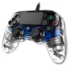 Ovladač Nacon PS4 Light Edition Blue Náhled obrázku produktu 13
