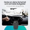 Siltcon® Handyhalterung Auto – starke Saugnapfhalterung für Produktbild-Vorschau 7