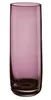ASA Selection ajana Vase berry Ø 8 cm, H 22 cm Produktbild-Vorschau 1