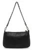 SURI FREY Umhängetasche Andy Handbag With Zipper Black Produktbild-Vorschau 3