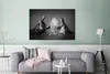 OneMillionCanvasses® - Obrazy na płótnie - 140x90 cm, Podgląd zdjęcia produktu 2