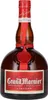 A bottle of Grand Marnier liqueur on a white background. Produktbild-Vorschau