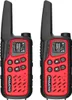 Walkie-Talkie Baofeng BF-T25E Rot Produktbild-Vorschau 5