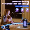 Izrielar 18W Elektrischer Insektenvernichter UV-Licht Produktbild-Vorschau 5
