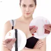 Silikónové podložky pod ramienka podprsenky - 1 pár - Náhľad obrázku produktu 7