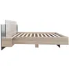 Flieks Massivholzbett Doppelbett 160x200cm mit 2 Produktbild-Vorschau 9