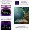 Apple Iphone 14 Pro 128GB Smartphone Display Super Retina Anteprima dell’immagine prodotto 12