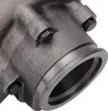 Billet Turbocompresseur T3 T04E for Audi VW 1.8T VR6 .63 AR Voir les images du produit 3