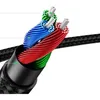 Cable Mini Jack Ugreen Av122 3,5Mm Aux 1.5M (Czarny) Voir les images du produit 10