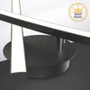 Design plafondlamp, zwart, modern, voor de woonkamer, Productafbeelding-voorbeeld 6