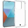 Etui + 2x szkło hartowane Bizon Case Clear Pack do Xiaomi Produktbild-Vorschau 3