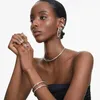 Swarovski Hyperbola Halsband 5702409-h Damenhalskette, Produktbild-Vorschau 5
