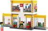 Lego 40574 Konstruktionsspiel Firmenladen    One Size Produktbild-Vorschau 1