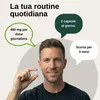 Vita Elements Complesso di Magnesio 180 Capsule Anteprima dell’immagine prodotto 5