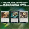 Magic Zendikars Erneuerung Bundle Trading Card Game Bundle Produktbild-Vorschau 8