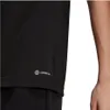 adidas Entrada 22 Trikot black XL (Damen) Produktbild-Vorschau 8