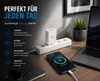 Schnell Ladegerät 25W USB-C Netzteil Adapter Stecker für Produktbild-Vorschau 8