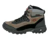 LICO Herren Outdoorschuh 'Milan' schwarz/grau/rot auch in Produktbild-Vorschau 2