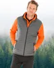 Result R239X | Herren Jacke Thermoquilt Gilet - Farbe: Produktbild-Vorschau 8