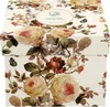 Tazza DUO FLORAL 430 ml ZAHRA Nuova porcellana Bone China Anteprima dell’immagine prodotto 3