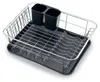 KitchenCraft Abtropfständer, Abtropfgitter für Besteck und Produktbild-Vorschau 6