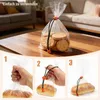 20 Stück Verschlussclips für Beutel 20cm Clips für Tüten Produktbild-Vorschau 4