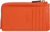 PICARD Leder Schlüsselmäppchen Chic Way 1 Key Case Orange Produktbild-Vorschau 5