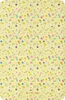 Mr. & Mrs. Panda Heimdecke Bunte Blumenwiese 100 x 150 cm - Produktbild-Vorschau 1