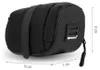 Wozinsky WBB8BK, Hinten, Fahrradtasche, Polyester, Schwarz, Produktbild-Vorschau 3