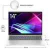 HP Pavilion Plus 14-ew1152ng, Intel Core Ultra 5, 35,6 cm Produktbild-Vorschau 18