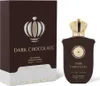 GULF ORCHID Dunkle Schokolade 100ML Unisex Parfüm Wasser Produktbild-Vorschau 1