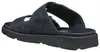 Geox Herren Sneaker U46BGA 00032 C4002 Farbe: Blau Größe: Produktbild-Vorschau 8