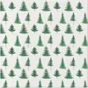 Serviettes Premium Airlaid, "Forêt de conifères", 1/4, 40 x Voir les images du produit 1