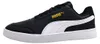 Puma Puma Shuffle Sneaker Schwarz Anteprima dell’immagine prodotto 28