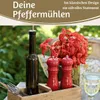 LS-LebenStil 2x Design Holz Salzmühle & Pfeffermühle 2´er Produktbild-Vorschau 3