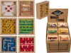 Drewniana gra Labirynt Podgląd zdjęcia produktu 3