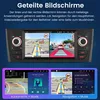 6.2 "Android 15 autorádio Carplay pre Fiat Linea Grande Náhľad obrázku produktu 13