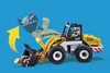 PLAYMOBIL® Konstruktions-Spielset Radlader (70445), City Produktbild-Vorschau 5