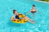 Bestway 36121 Schwimmrad für Pool Strandurlaub Ananas für Produktbild-Vorschau 2