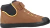 GEOX J GISLI Brown Produktbild-Vorschau 4