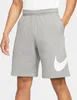 Nike Hosen Sportswear Club, BV2721063, Größe: 188 Produktbild-Vorschau 3